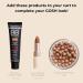 Gosh Velvet Touch Foundation Primer Classic | Vegan Colorless & Odorless | Smooths Skin Minimizes Pores | 30ml for Perfect Makeup Finish - Buy Online on GoSupps.com
