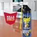 Raid Max Ant and Roach Spray 14.5oz - Fast-Acting Insect Killer | 1-Pack - Buy Online on GoSupps.com