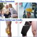 Buy Reusable Catheter Leg Bag Holder Sleeve | Urinary Drainage & Incontinence Supplies for Men & Women (XL) | Fast International Shipping - Buy Online on GoSupps.com