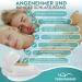 Perfect Schlafen24 Premium Bissing Rail for Men & Women - Snoring Stopper & Tooth Enamel Protector - Sleep Better Test 2024 - Buy Online on GoSupps.com