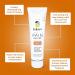 Kalaya Extra Strength Pain Relief Emulsion Gel with Arnica 100 g Fast Acting Long Lasting Reduces Inflammation Vanishing Scent Made in Canada medically formulated for Arthritis Joints Muscle Back Neck Shoulder Hand and Knee Pain - Buy Online on GoSupps.com