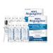 Regoxidine Men's 5% Minoxidil Topical Solution (6 Month Supply) Helps Restore Vertex Hair Loss and Supports Hair Regrowth for Thinning Hair with Unscented Twice a Day Treatment Unscented Solution 2 Ounce (Pack of 6)