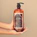 VEGAIROA - Shampooing Curly Plex - Shampooing Boucles D finies Sans Frizz - Hydratation Profonde - Pour Cheveux Boucl s ou Ondul s - Sans Paraben - Coiffeur Professionnel Vegan - 1000ml - Buy Online on GoSupps.com