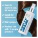 Boldplex Heat Thermal Protectant -10-in-1 Leave in Treatment Spray For Frizzy Dry Damaged Colored Broken Curly & Bleached Hair Types- Paraben & Sulfate-Free. Cruelty Free 100% Vegan. 5.9 Fl.Oz - Buy Online on GoSupps.com