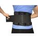 Cramer Double Strap Back Support Waist Belt Abdominal & Lumbar Support Brace for Back Pain Relief Compression & Posture Small/Medium - Buy Online on GoSupps.com