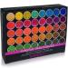SHANY Eye Sparkle Loose Powder - 40 Color Eye Shadow Set - Buy Online on GoSupps.com