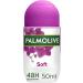  Palmolive Palmolive Roll-On Naturals Luxurious Softness Antiperspirant Alcohol Free Deodorant 50ml Pack of 6 - Buy Online on GoSupps.com