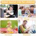 Jiaqingda Baby Toy for 12-18 Months | Sensor Motor Skills Toys | Learning Ball Games for 1 Year Old | Travel Gifts for Boys & Girls 2-4 Years - Buy Online on GoSupps.com