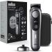 Braun Series 9 PRO+ Electric Shaver & All-In-One Style Kit Series 9 9440 13-in-1 Trimmer for Men with Beard Trimmer Shaver + Series 9 9440 - Buy Online on GoSupps.com