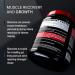 Nutrex Research Glutamine Drive - 200 Servings - 2.2 lbs: Premium Glutamine Supplement for Muscle Recovery - Buy Online on GoSupps.com