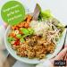 Lotao Bio-Jasmin Reis Vollkorn 4x500g | Sustainable Vegan Whole Grain Rice | Nutty & Fragrant Taste for Versatile Cuisine - Buy Online on GoSupps.com