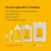 Sonett Dishwashing Liquid Calendula 300 ml - Eco-Friendly Natural Cleaning Solution for International Shipping - Buy Online on GoSupps.com