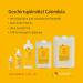 Buy Sonett Calendula Dishwashing Liquid 5L - Eco-Friendly & Biodegradable International Shipping Available - Buy Online on GoSupps.com