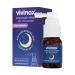 vivinox sleep spray with melatonin: dietary supplement against jet lag alcohol-free easy to use vegan 50 ml