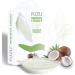 Eco-Friendly Fuzu Massage Cherry Oil & Skin Moisturizer - All-Natural 6 Fragrances 759ml (6 x 118ml) - 3-Pack - International Shipping Available - Buy Online on GoSupps.com