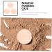 CRILSTYLEO 3 Sets Loose Powder Box with Puff Female Powder Holder Refillable Powder Holder Stylish Powder Case Makeup Products Portable Powder Holder Puff Powder Case Loose Powder Holder - Buy Online on GoSupps.com
