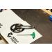 Wolf Tooth 107 BCD Chainring for SRAM - 36t | High Performance Cycling Gear - Buy Online on GoSupps.com