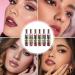 Shop 6 Liquid Lipstick Makeup Set - Long Wear Moisturizing Matte & Gloss - Ideal Gift for Girls & Women - Buy Online on GoSupps.com