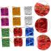 Alipis 60pcs Christmas Bag Foam Pendant Decor Christmas Tree Topper Christmas Ornaments The Tree - Buy Online on GoSupps.com