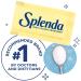 Splenda No Calorie Sweetener Value Pack  1000 Individual Packets  2.2 lbs 1000 Count (Pack of 1) - Buy Online on GoSupps.com