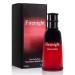Firenight for Men Eau De Parfum 3.4 fl Oz- Top notes of Nutmeg Flower Lavender Cedar Chamomile Mandarin Orange Hawthorn Bergamot & Lemon - Citrus Cologne for Day & Night Use Elegant 100ml Bottle