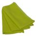Eurow Microfiber Suede Weave Finish Towels (3 Pack)