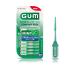 GUM-6705R Soft-Picks Comfort Flex Mint Dental Picks, New Invigorating Mint Flavor, 80 Count 80 Count Dental Picks