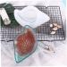 Operitacx Chic Unique Plate Tray Ocean Mold Storage Series Diy Durable Mould Creative Silicone Craft Safe As Shown medium - Buy Online on GoSupps.com