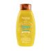 Aveeno Deep Moisturizing Sunflower Oil Blend Shampoo with Oat for Dry Damaged Hair, Dye, Paraben & Sulfate Surfactants Free, 12 Fl Oz