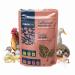 AnimalPro Mealworms 227 g - 0 5 LB Approx 9000 mealworms