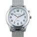 Verbalise Men s Radio-Controlled Talking Watch Speaks Time Date 8 Daily Alarms. Designed for Visually Impaired Blind & Elderly. 2 Year Warranty UKs No1 for Quality Service and Choice. VMRC-106M - Buy Online on GoSupps.com