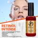 Uzuri Life Retinol Intense: Anti-Wrinkle & Anti-Aging Treatment for Fine Lines - Overnight Skincare - Buy Online on GoSupps.com