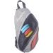 Complete Disc Golf Set with Heavy Duty Backpack Bag, Drivers, Mid-Ranges, Putters, Marker, Towel, and Gift Box - Buy Online on GoSupps.com