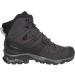 Salomon Quest 4 GTX High Rise Hiking Boots 9 - Magnet/Black/Quarry - Buy Online on GoSupps.com