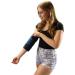 Premium Adult Elbow Stabilizer Support Brace - Cubital Tunnel Splint for Sleeping - Ulnar Nerve & Tennis Elbow Relief - Small/Medium (Pack of 1) - Buy Online on GoSupps.com