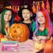 8 Colors Hair Chalk for Kids MSDADA Temporary Hair Color Dye for Kids Gifts for Girls Age 6 7 8-12+ Colour Hairspray for Kids Birthday St. Patrick's Day Children's Day Crazy Hair Day(Multicolored A) - Buy Online on GoSupps.com