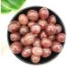 100g Natural Red Quartz Crystal Gemstones Gem Home Furnishing Decoration Natural Stone - Buy Online on GoSupps.com