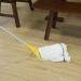 OFO Loop-End String Mop: Heavy Duty Commercial Industrial Mop with Extra Replacement Head - 59 Aluminium Pole - Buy Online on GoSupps.com