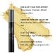 BOOBEES Eyeshadow Pencil Crayon - Water Resistant Cream Eyeshadow Pen for Glittering Eye Makeup (06#) - Easy to Use International Shipping Available - Buy Online on GoSupps.com