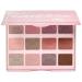 tarte Tartelette Juicy Amazonian Clay Eyeshadow Palette Bronze