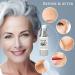 Buy Super C Serum for Women Over 70 | Vitamin C & Retinol Anti-Aging Face Serum Hydrates Lifts Firms & Evens Skin Tone (30ml - Buy Online on GoSupps.com