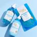 Bondi Sands Coconut Body Moisturizer | pH Balanced Formula for Tan Prolongation and Nourishment | Vitamin E + Jojoba for Hydration | 17 Oz/500 mL - Buy Online on GoSupps.com
