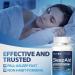 HealthA2Z Sleep Aid 50mg Softgels - 250ct - Supports Deeper Restful Sleep - Non Habit-Forming - Buy Online on GoSupps.com