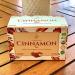 Authentic Lanka 100% True Ceylon Cinnamon Tea 25 Sachets Box - Caffeine Free  Organic Sweet Cinnamon Herbal Tea  Vegan USDA Organic Non GMO Sri Lanka (Ceylon) Origin - Buy Online on GoSupps.com