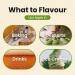 Apple Natural Food Flavouring 15ml - Foodie Flavours - Buy Online on GoSupps.com