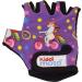 KIDDIMOTO Unicorn Fingerless Cycling Gloves for Kids - Boys & Girls Bike Gloves (Ages 2-5) - Buy Online on GoSupps.com