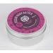 Me-Time Natural Vegan Body Butter (100g) Whipped Shea & Cocoa Butter with Citrus Aromatherapy Oils Ideal Vegan Skincare Gift for Women Nut-Free Coconut-Free Cruelty-Free Moisturiser