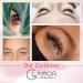 1500 Ultra Mix 7 Mink Lash Extensions | 6D-10D | 0.05/0.07mm Thickness | C D Curl | Fluffy Eyelash Clusters 9-15mm - Buy Online on GoSupps.com