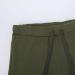 MALAIDOG Women's High Waisted Bootcut Cargo Yoga Pants - Green, 3X-Large - Buy Online on GoSupps.com