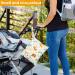 Buy Floepx Fabric Diapers & Wet Bags | Waterproof Reusable Organizers for Baby Travel - Buy Online on GoSupps.com